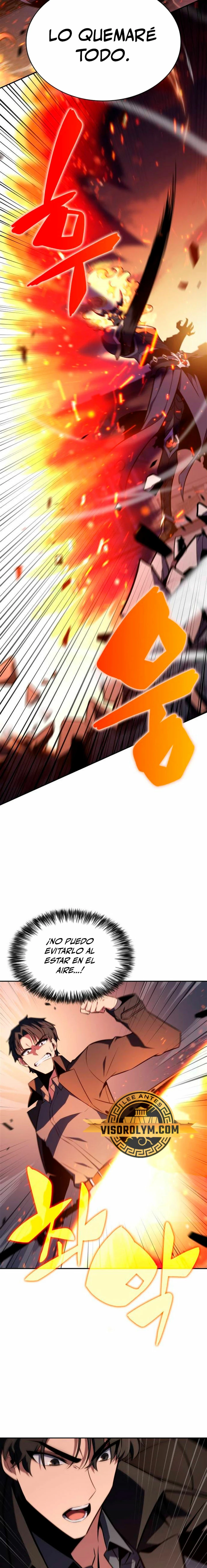 Sin fin skills > Capitulo 146 > Page 151