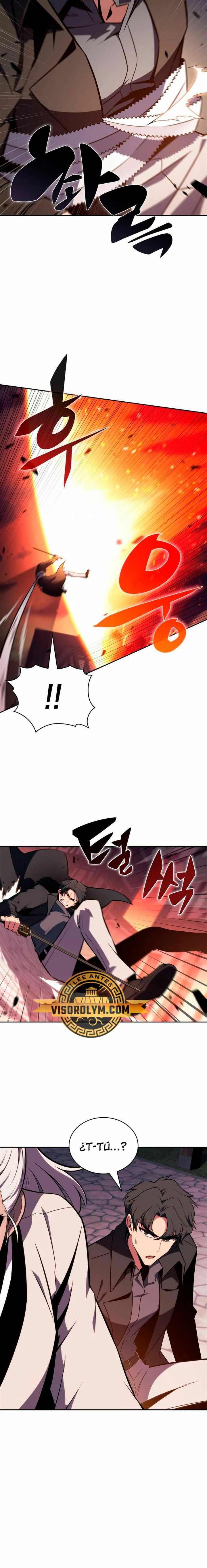 Sin fin skills > Capitulo 146 > Page 161