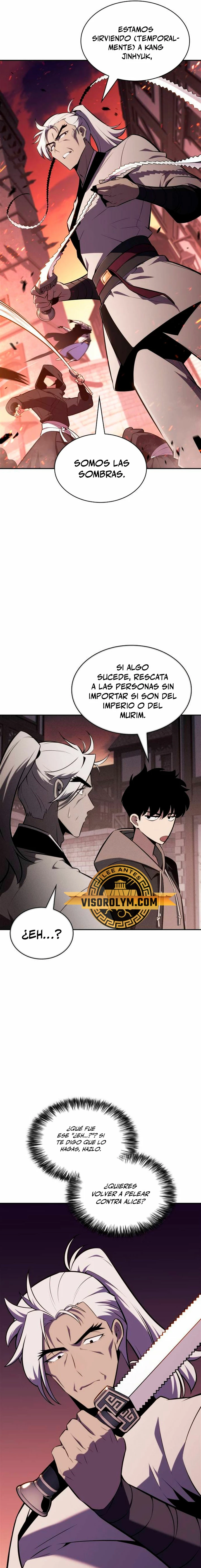 Sin fin skills > Capitulo 146 > Page 171