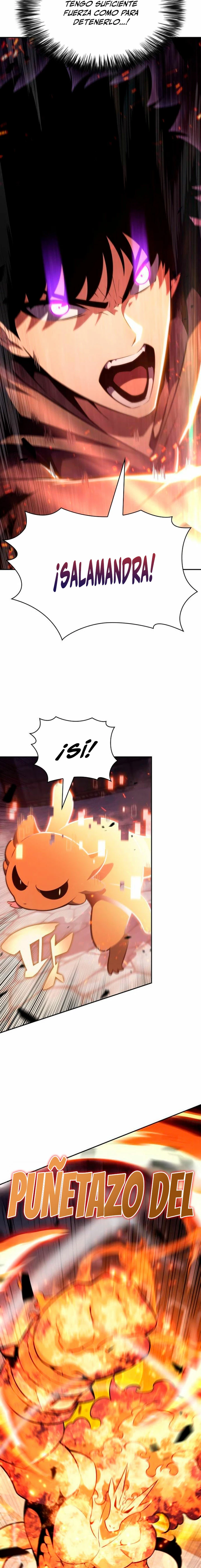 Sin fin skills > Capitulo 146 > Page 201