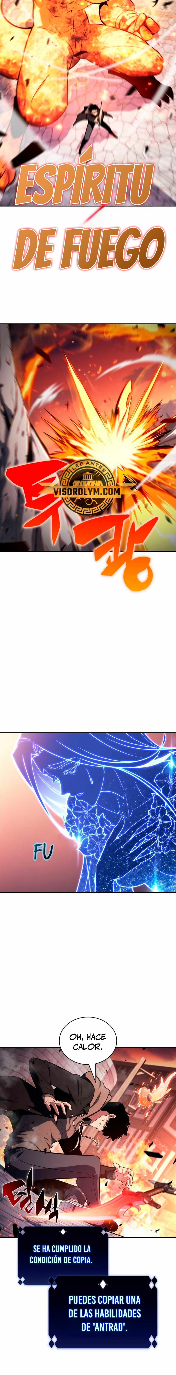 Sin fin skills > Capitulo 146 > Page 211