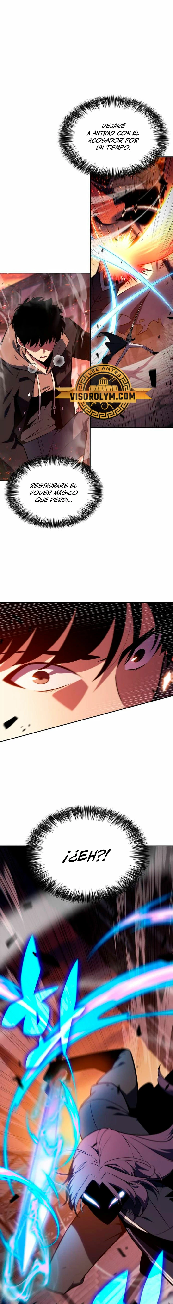 Sin fin skills > Capitulo 146 > Page 221