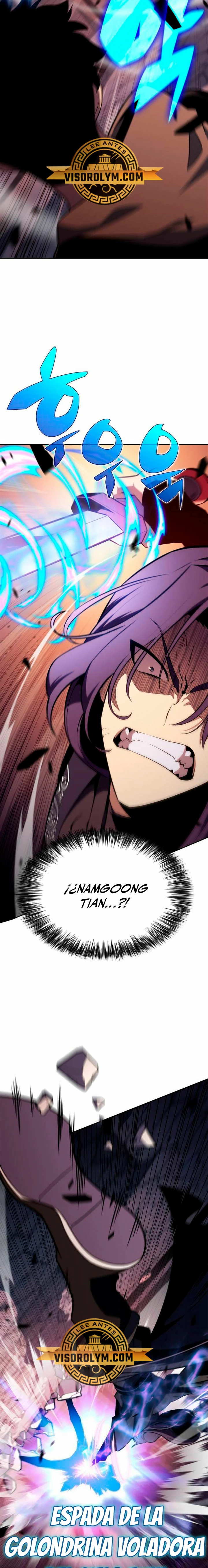 Sin fin skills > Capitulo 146 > Page 231