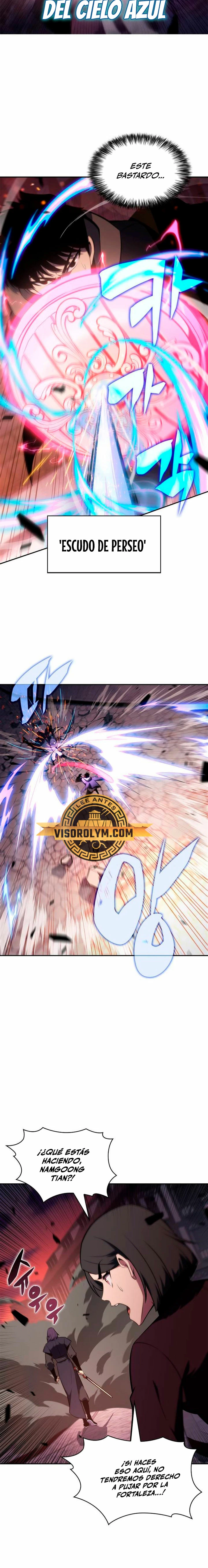 Sin fin skills > Capitulo 146 > Page 241