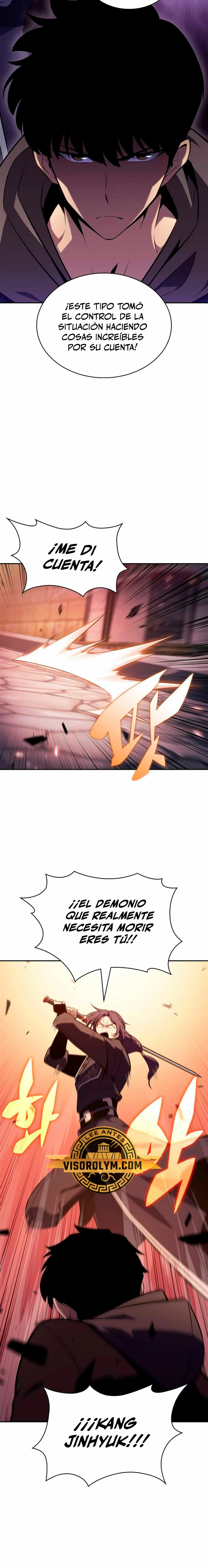 Sin fin skills > Capitulo 146 > Page 271
