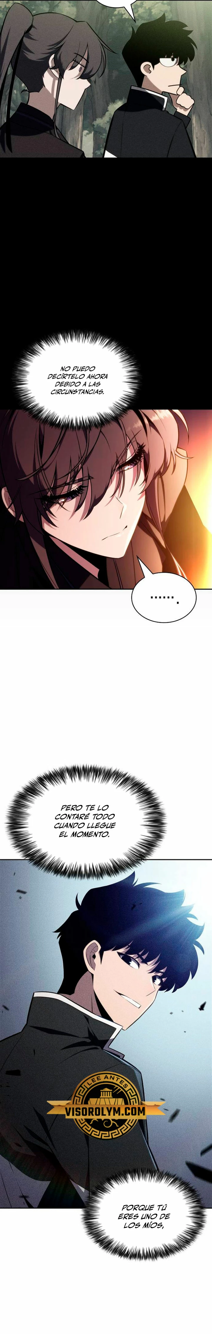 Sin fin skills > Capitulo 146 > Page 311