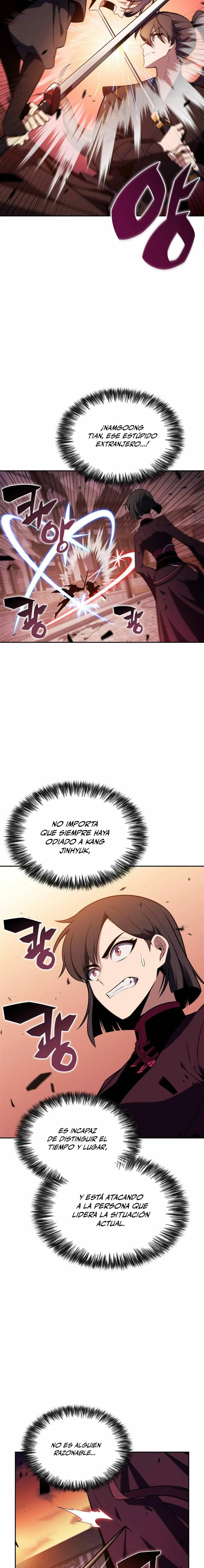 Sin fin skills > Capitulo 147 > Page 21