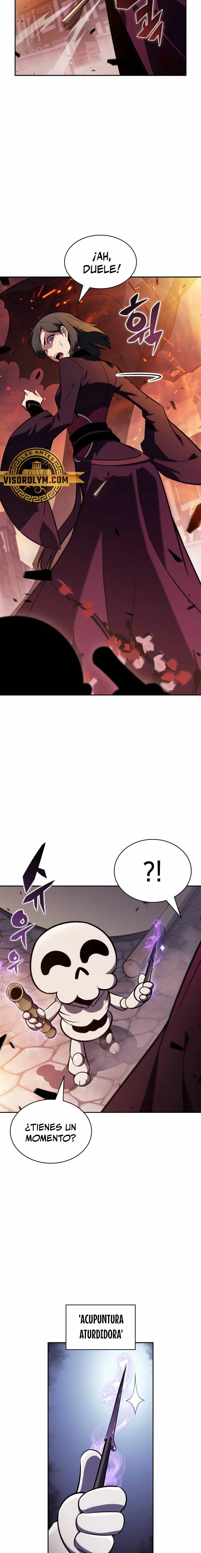Sin fin skills > Capitulo 147 > Page 31