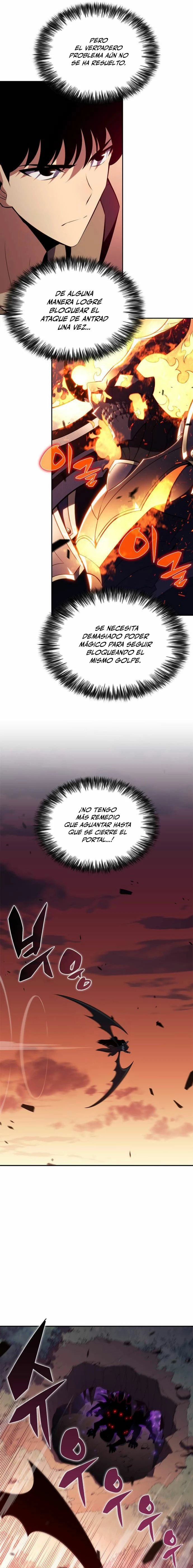 Sin fin skills > Capitulo 147 > Page 61