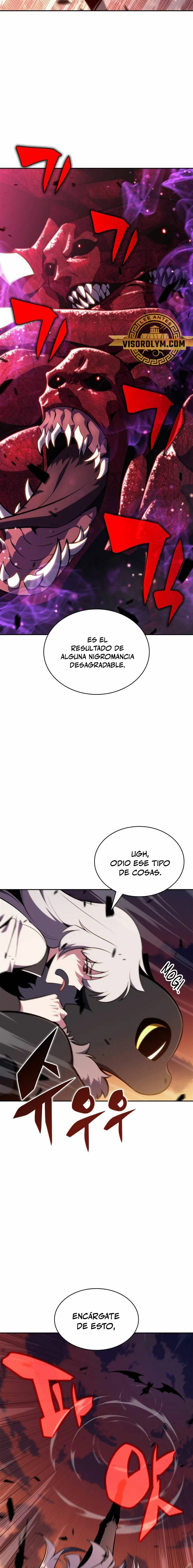 Sin fin skills > Capitulo 147 > Page 71