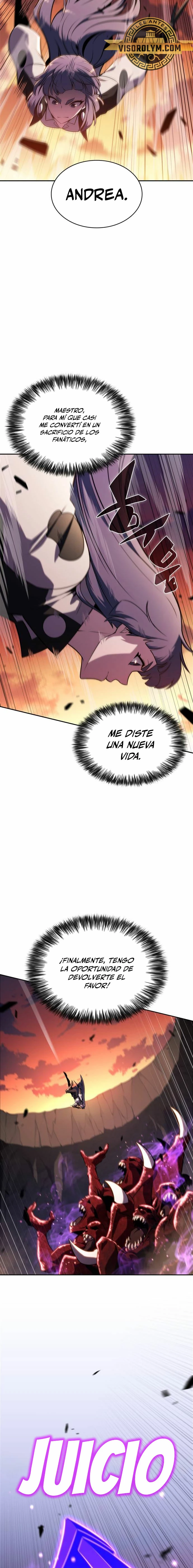 Sin fin skills > Capitulo 147 > Page 81