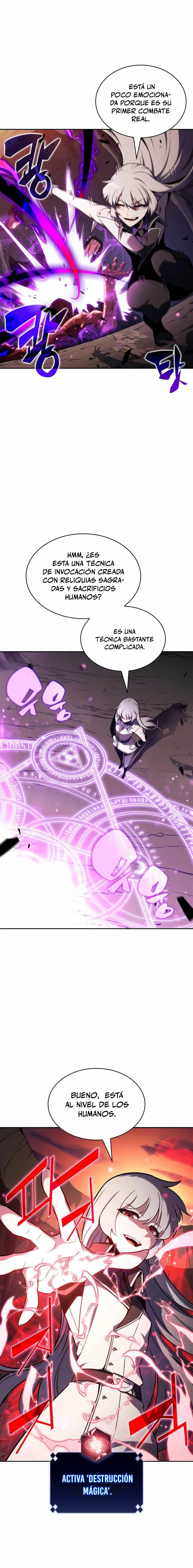 Sin fin skills > Capitulo 147 > Page 101