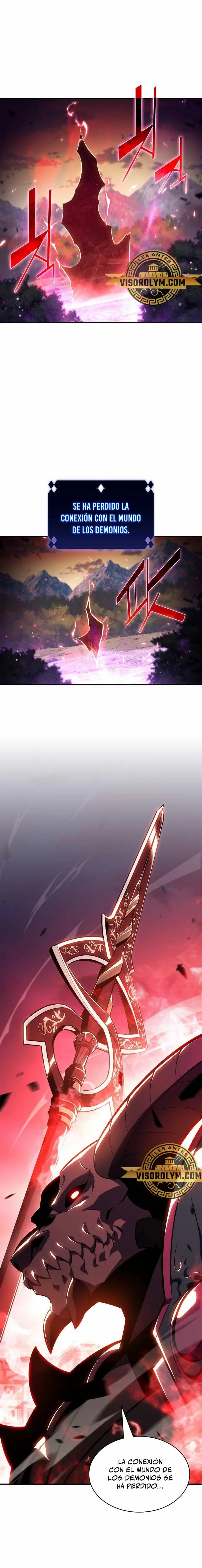 Sin fin skills > Capitulo 147 > Page 111