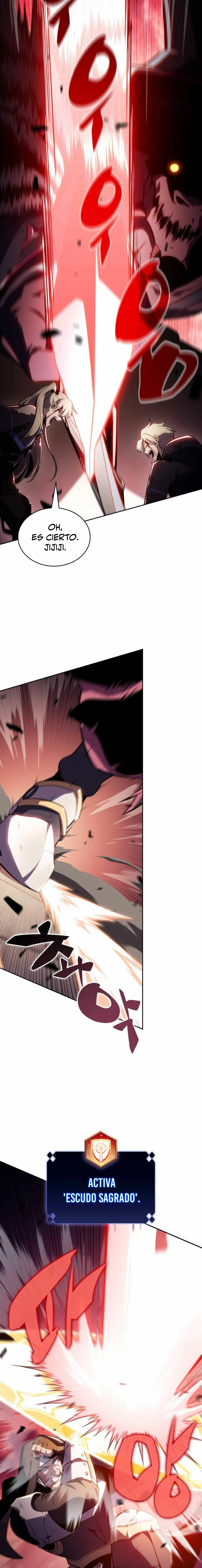 Sin fin skills > Capitulo 147 > Page 141