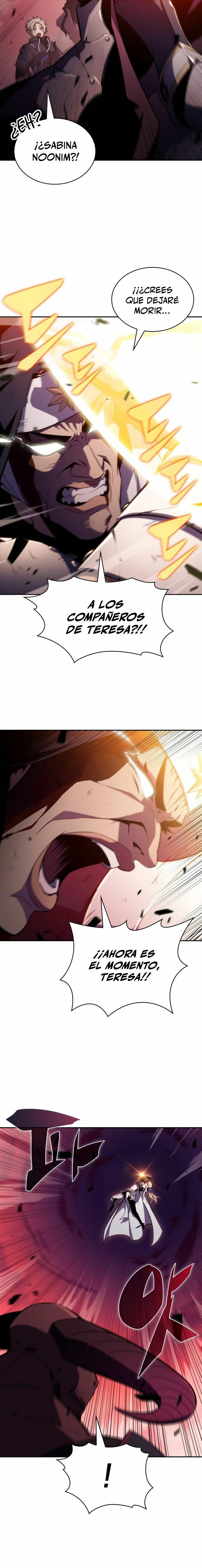 Sin fin skills > Capitulo 147 > Page 151