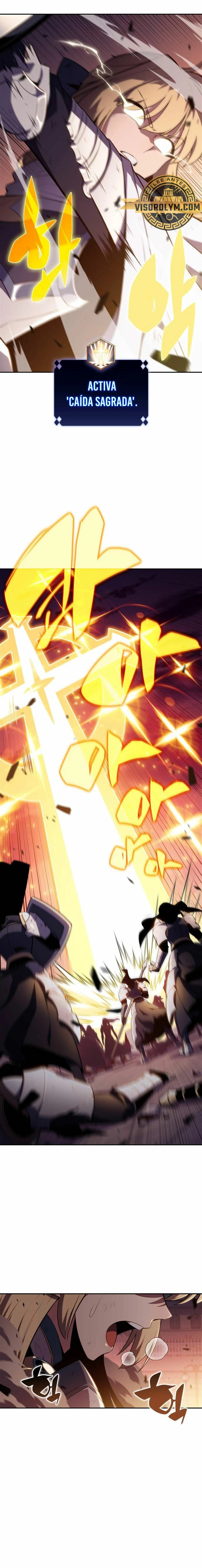 Sin fin skills > Capitulo 147 > Page 161