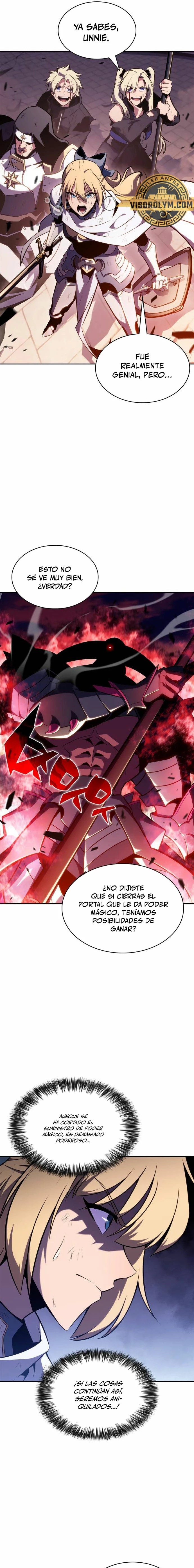 Sin fin skills > Capitulo 147 > Page 171