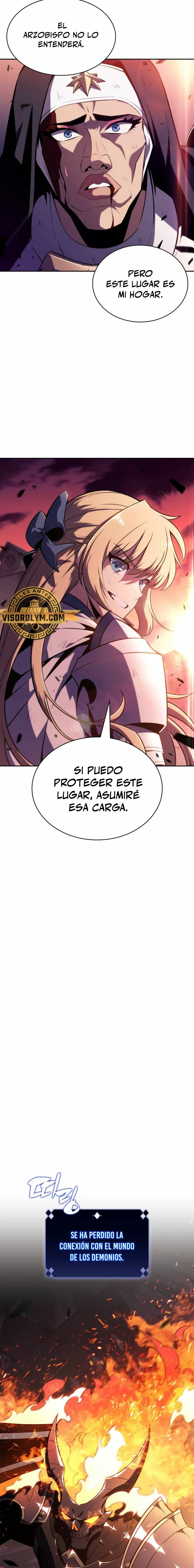 Sin fin skills > Capitulo 147 > Page 191