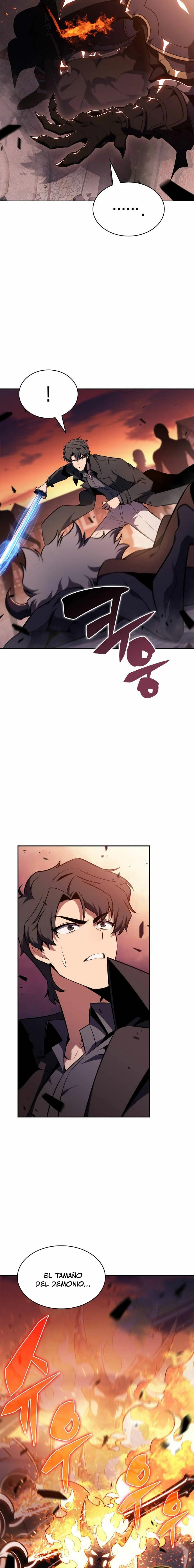 Sin fin skills > Capitulo 147 > Page 201