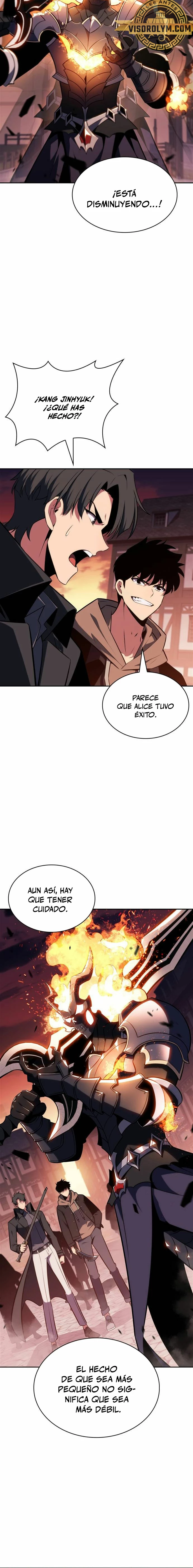 Sin fin skills > Capitulo 147 > Page 211