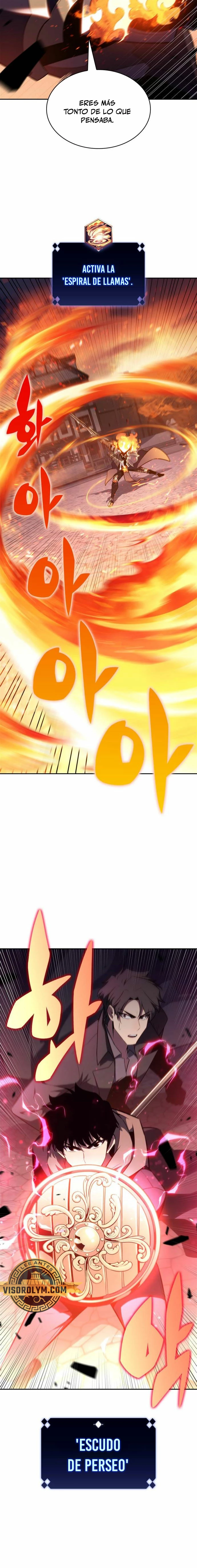 Sin fin skills > Capitulo 147 > Page 231