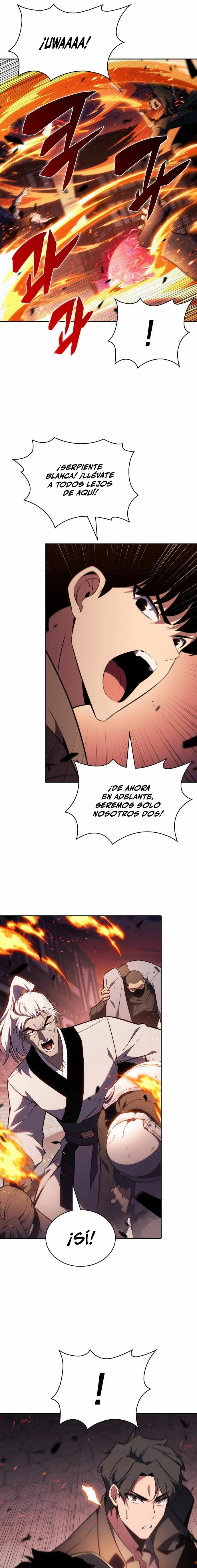 Sin fin skills > Capitulo 147 > Page 241