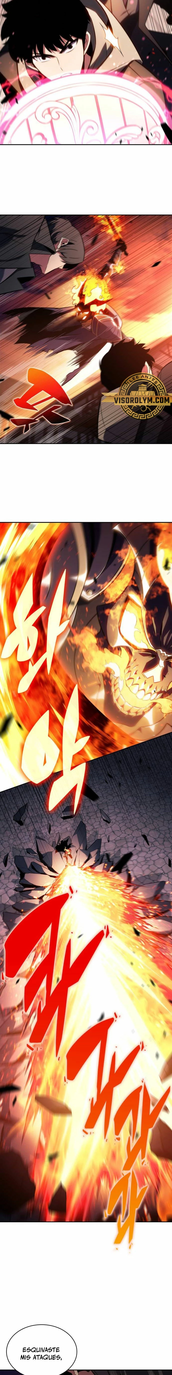 Sin fin skills > Capitulo 147 > Page 261