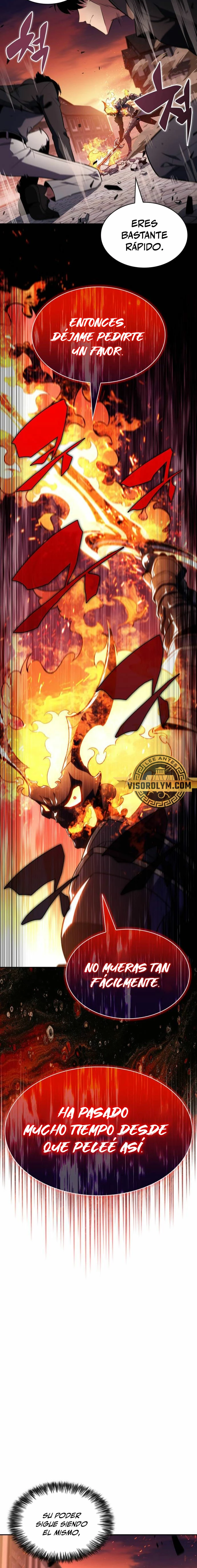 Sin fin skills > Capitulo 147 > Page 271