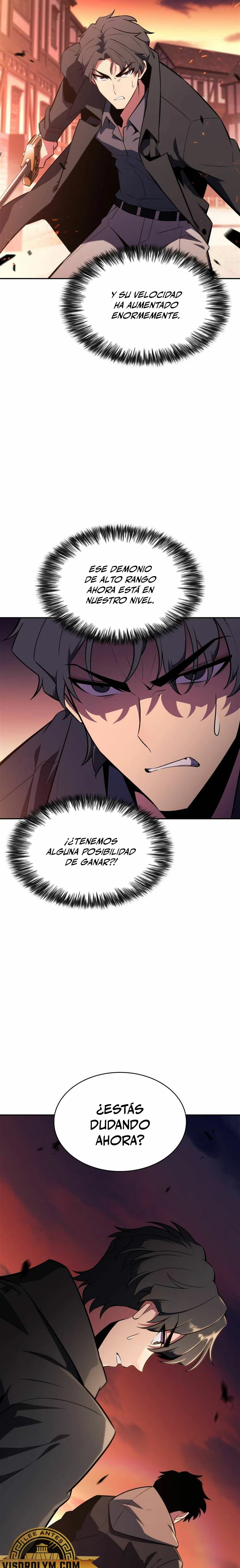 Sin fin skills > Capitulo 147 > Page 281