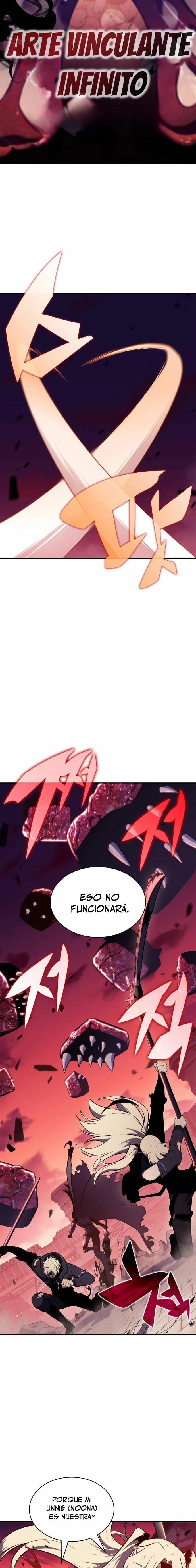 Sin fin skills > Capitulo 148 > Page 41
