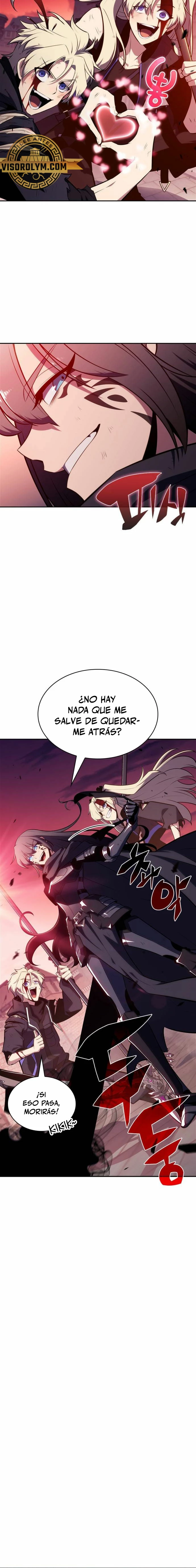 Sin fin skills > Capitulo 148 > Page 51