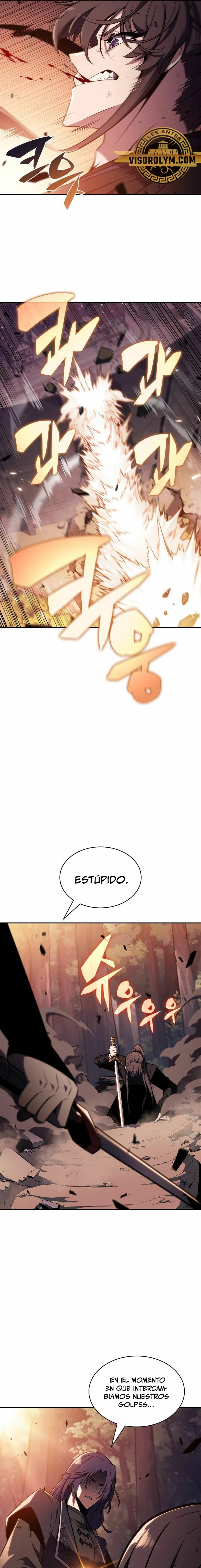 Sin fin skills > Capitulo 148 > Page 61