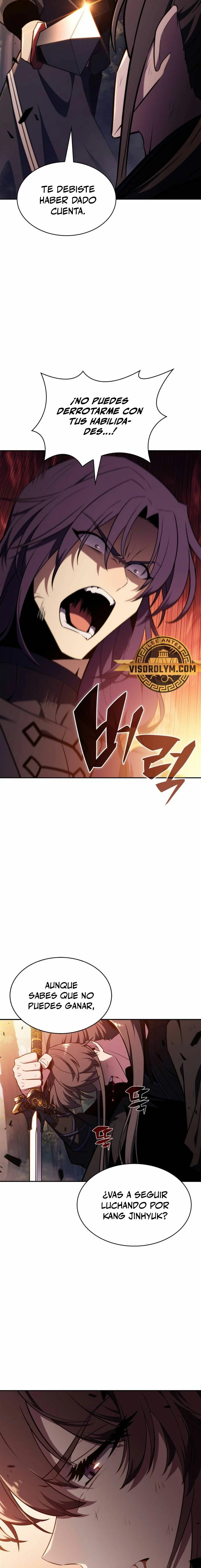 Sin fin skills > Capitulo 148 > Page 71