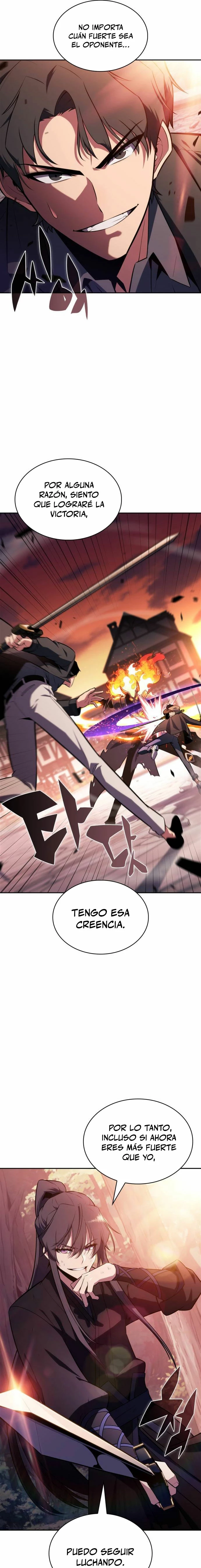 Sin fin skills > Capitulo 148 > Page 91