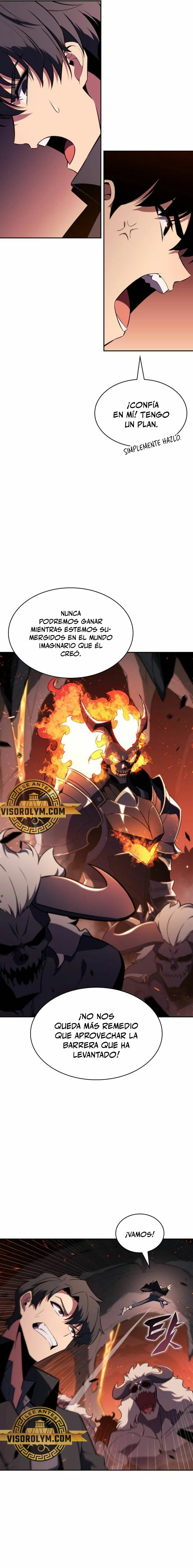 Sin fin skills > Capitulo 148 > Page 171