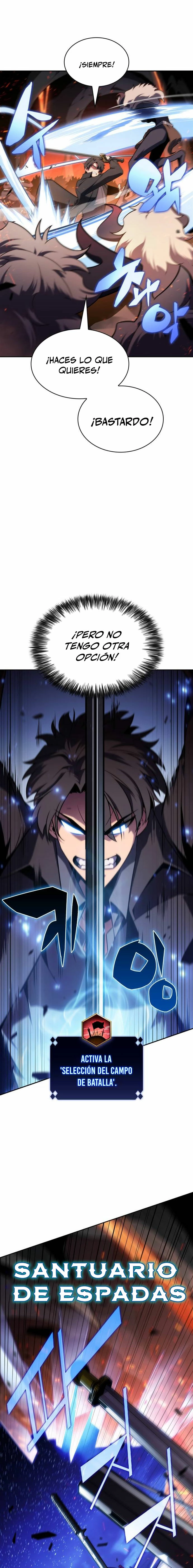 Sin fin skills > Capitulo 148 > Page 181