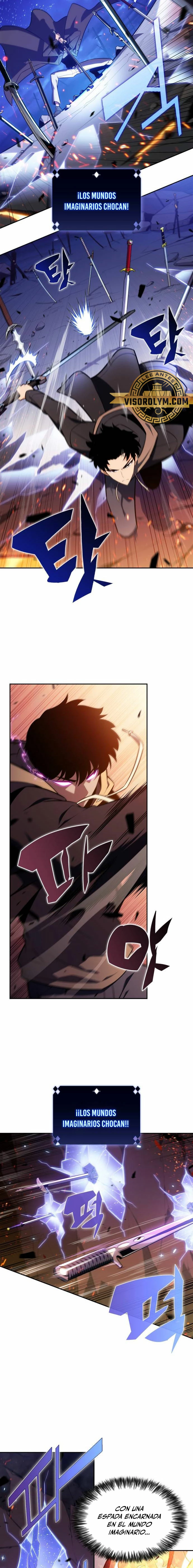 Sin fin skills > Capitulo 148 > Page 191