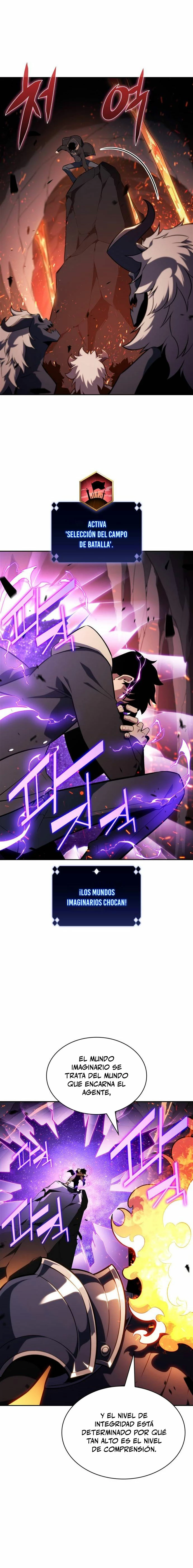 Sin fin skills > Capitulo 148 > Page 211