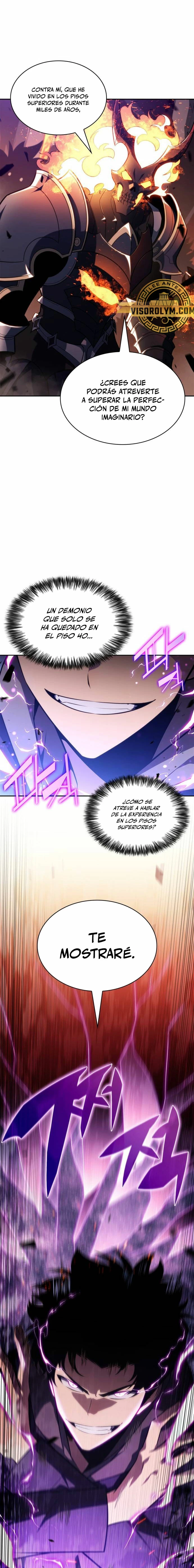 Sin fin skills > Capitulo 148 > Page 221