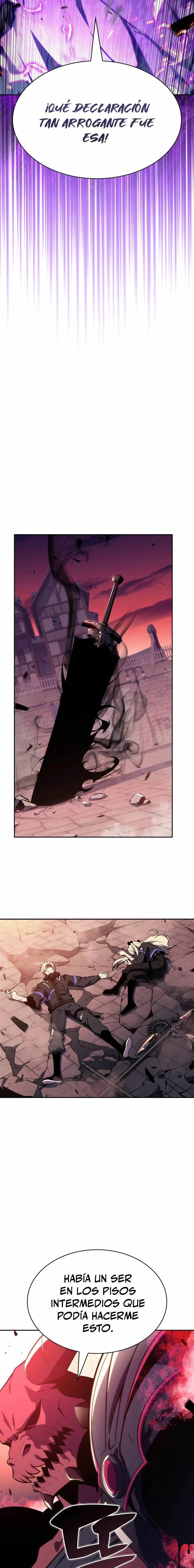 Sin fin skills > Capitulo 148 > Page 241