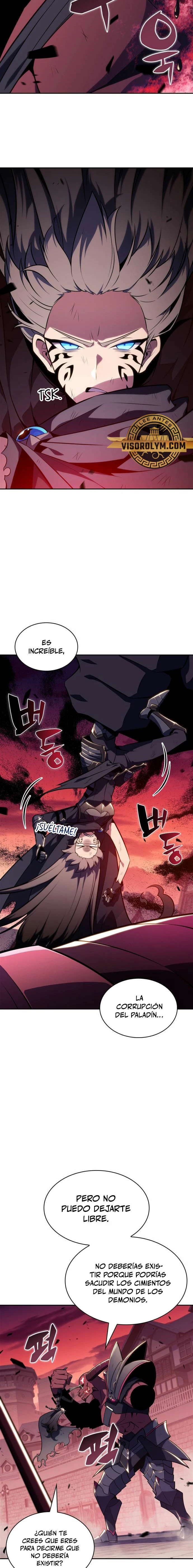 Sin fin skills > Capitulo 148 > Page 251