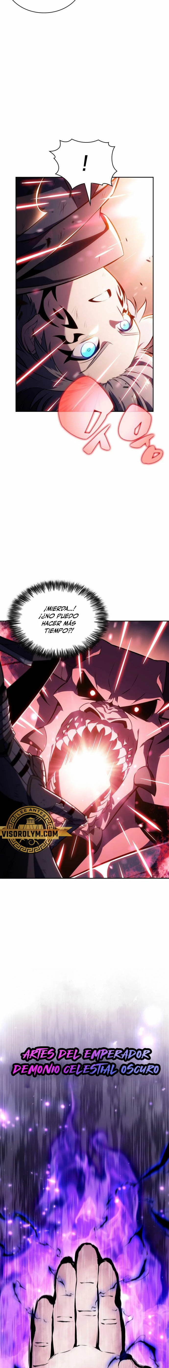 Sin fin skills > Capitulo 148 > Page 261
