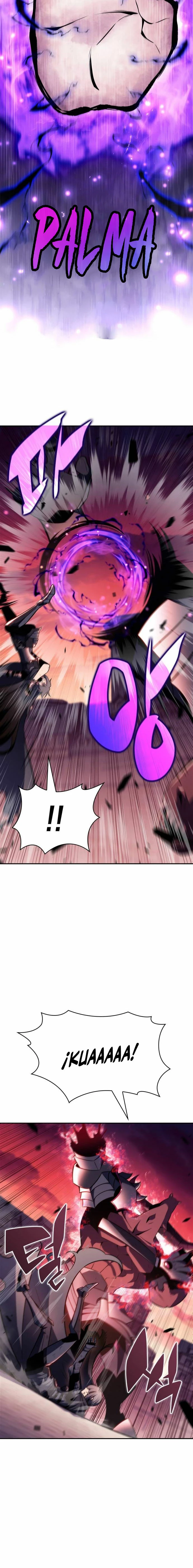 Sin fin skills > Capitulo 148 > Page 271