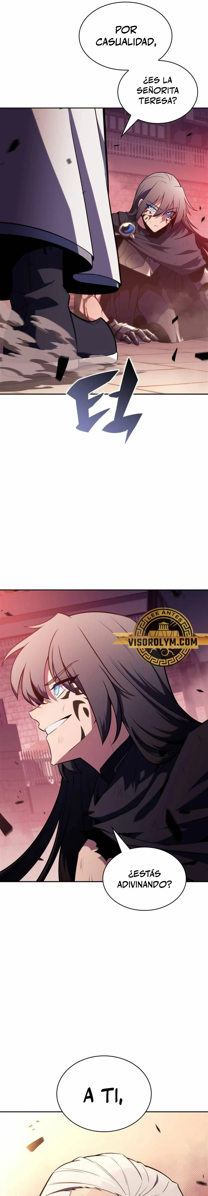 Sin fin skills > Capitulo 148 > Page 281