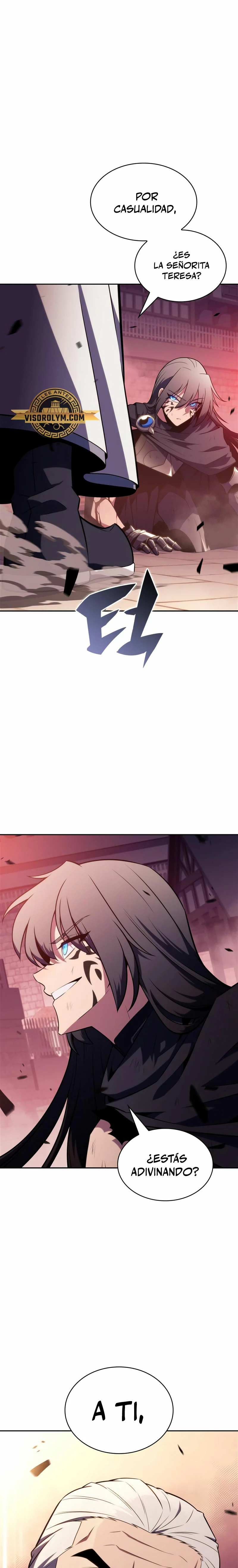 Sin fin skills > Capitulo 149 > Page 11