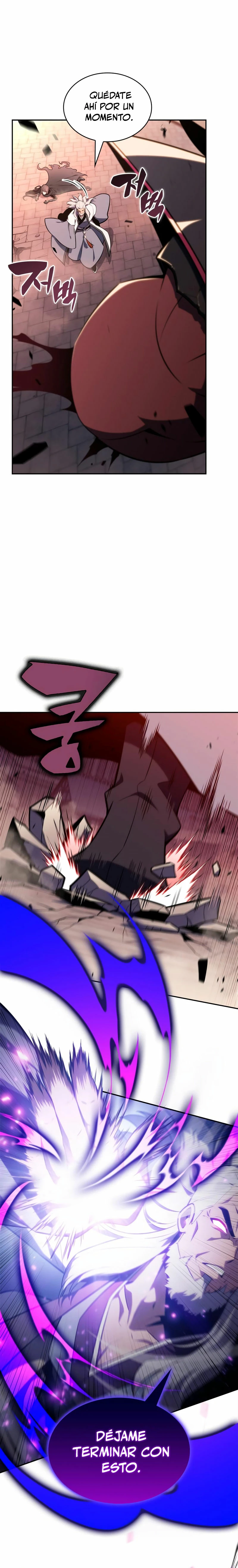 Sin fin skills > Capitulo 149 > Page 41