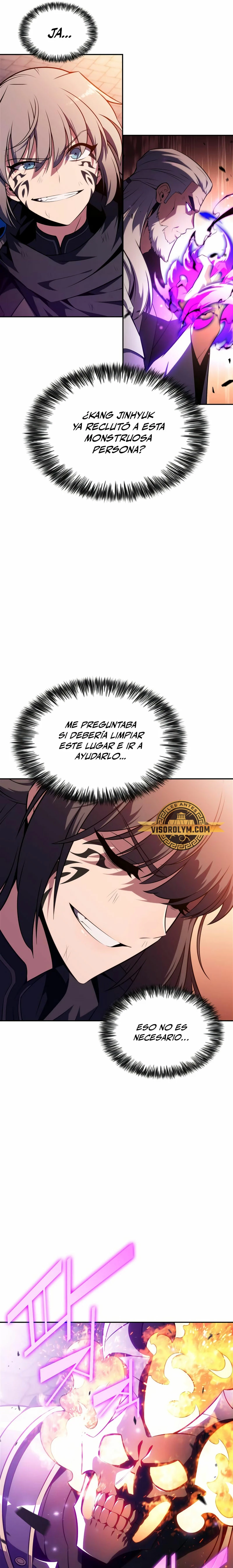 Sin fin skills > Capitulo 149 > Page 61