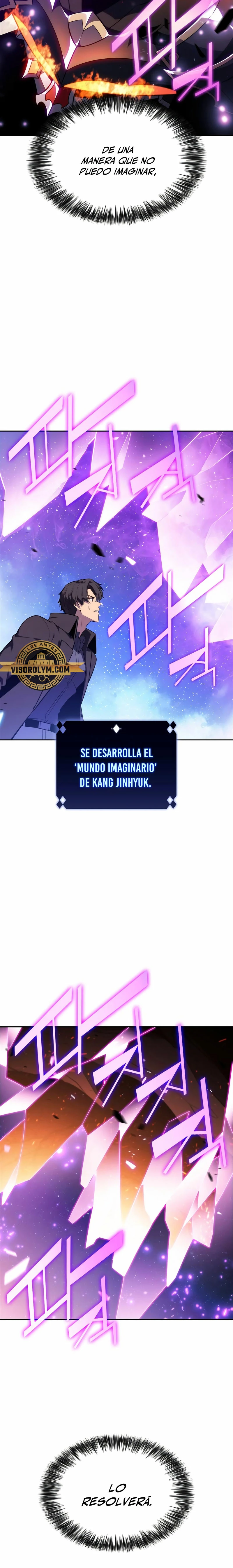 Sin fin skills > Capitulo 149 > Page 71