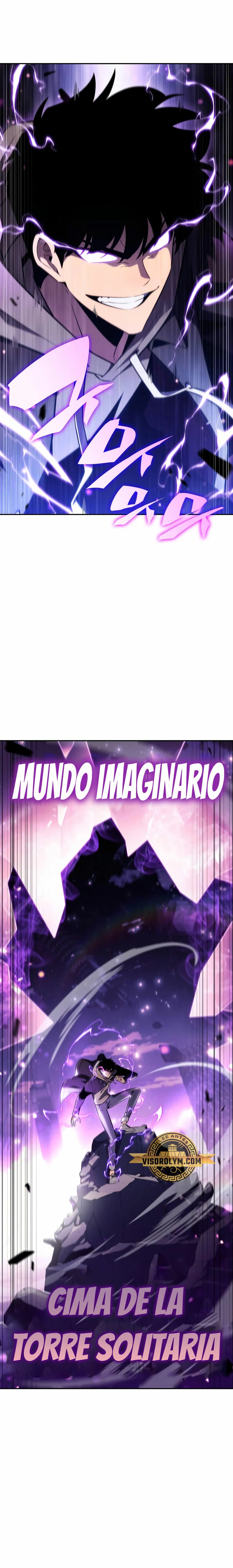 Sin fin skills > Capitulo 149 > Page 81