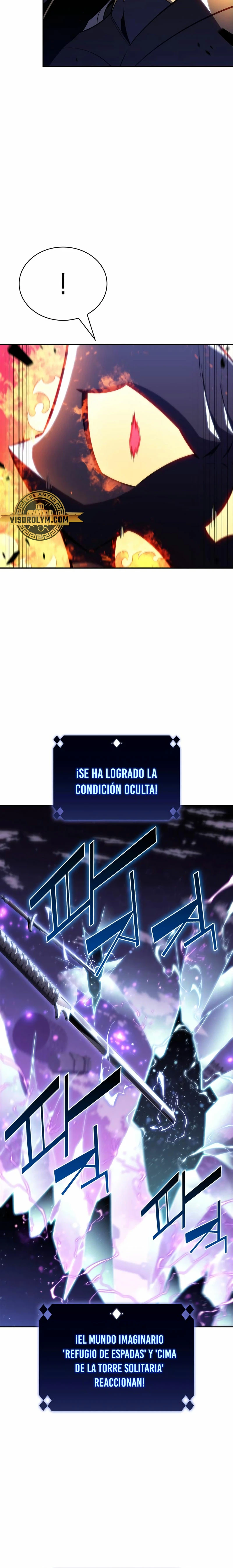Sin fin skills > Capitulo 149 > Page 101